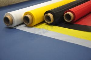 China Synthetic Woven Nylon Mesh Filter Fabric Width 110-190CM For Medical Filtration factory