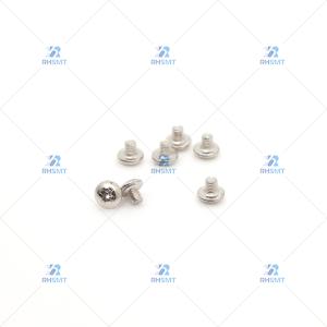 China FUJI NXT FEEDER SCREW K6365R FUJI Feeder Part factory