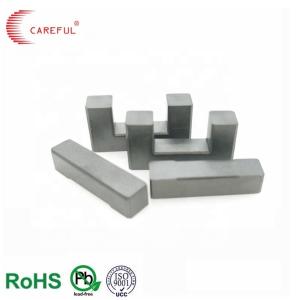 UF120 Large Size Ferrite Transformer Core Soft For Switch Power Machine