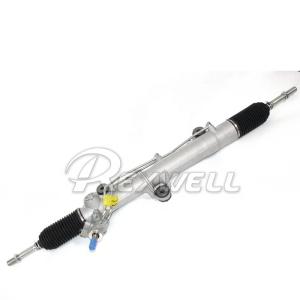 China Top- Steering Rack Assy LHD for Toyota Land Cruiser 44200-60170 4420060170 Year 2007- factory
