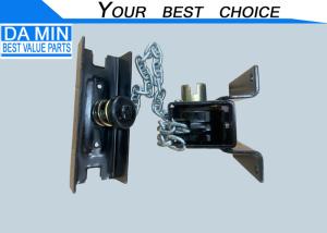 China Truck Spare Tire Carrier 8970109551 Isuzu NPR NQR Hang On Main Beam Maintain And Repair Chassis Auto Parts factory