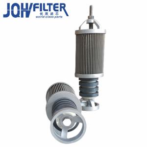 China 14X-49-12310 Excavator Hydraulic Filter For D65E-12 D85ESS-2 D155A-3 factory