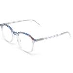 AD169 Prescription Ready Acetate Optical Frame with Fashionable Full Rim