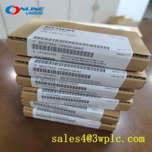 China 6ES7952-1AM00-0AA0 SIEMENS RAM Memory Card For S7-400 factory
