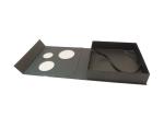 Customized Cosmetic Box Rigid Special Paper Packaging Rigid Cardboard Gift Boxes