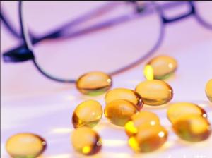 China High quality Vitamin A Acetate, 100-200miu/g and 32.5-50miu/g CWS Vitamin low price from factory