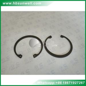China 3016652 M11 ISM11 QSM11 Engine Piston Retaining ring Cummins piston pin clips factory