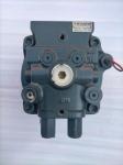 Excavator Parts R220-9 Swing Motor 31Q6-10131