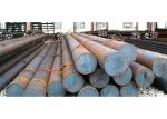 Structural Forged Steel Bar 4 - 1600mm Diameter JIS SS400 / EN S235JR / GB Q235B