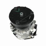 V Ribbed Belt Air Conditioner Compressor For Chery S11/S12/S18/S21/S15 Car