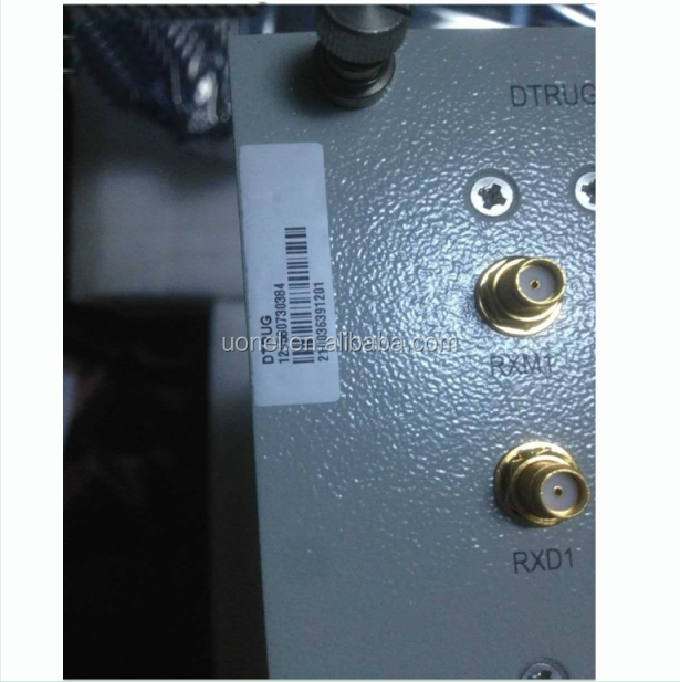 ZTE ZXSDR DC8910A