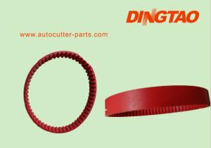 China 128175 Vector Q80 Cutter Spare Parts X Axis Belt Suit Cutter Machine MH8 factory