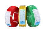 High Temp Insulated Wire Halogen Free UL Approval 18 AWG UL1332
