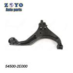 Mevotech No. MS90125 TUCSON TL Lower Control Arm for Honda Sportage Tucson 2005