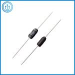 2W 300Ohm 5% Thermal Cutoff Fuse 1a Thermal Link Fuse For Power Adapter
