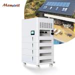 Home Stackable LiFePO4 Battery Energy Storage Inverter Lithium Batteries 20KW