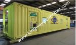 DNV Standards Offshore Shipping Containers LIoyd'S Register Shipping Certified
