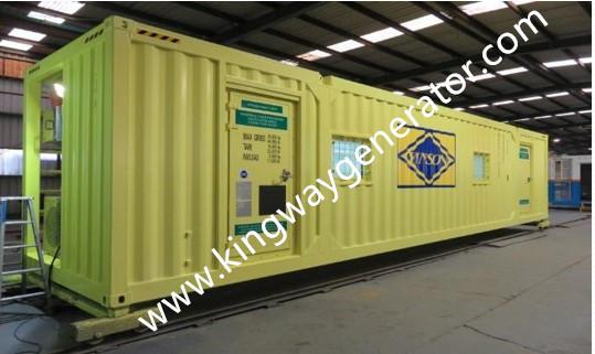 DNV Standards LIoyd's Register Certified Offshore Container Lifting Frame For