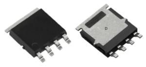 China SQJ412EP-T1-GE3 Vishay / Siliconix factory