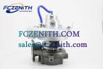 CT26 Toyota 1HDT Turbo Charger 1720117010 OEM