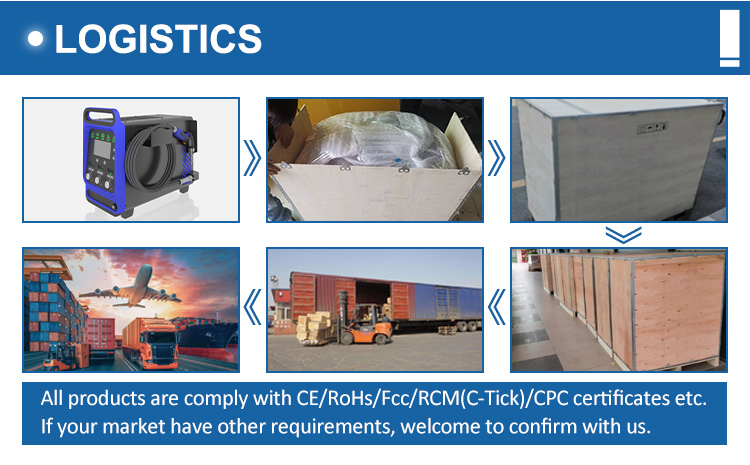 Hongmeng 900W 1200W 1500W Portable Air Cooling Laser Welding Machine for Aluminum Alloy and Stainless Steel Welding