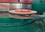 CE Automatic CO2 Welding Wire Copper Wire Drawing Machine Fast Speed