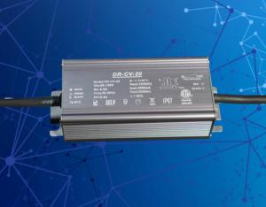 China Over Voltage Protectio Dimmable Led Driver 500ma , Single Output 20w Led Driver factory