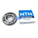 NJ2228 Cylindrical Roller Bearing 70*150*35mm Long Life Durable Heavy Load