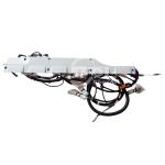 VCU wiring harness basic type (Inorganic oil level) 812W25424-6437 for SITRAK