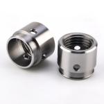 High-precision CNC turning parts Medical equipment turning parts 24-hour rapid
