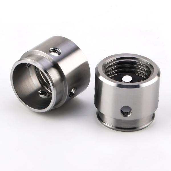 High-precision CNC turning parts Medical equipment turning parts 24-hour rapid