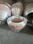 Threaded Connection Seamless Pipe Fittings Tight Proof