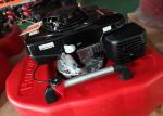 Hand Start Charging 5.5hp 480L/Min Floating Fire Pump