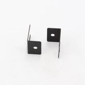 Custom Precision Stamping Bending Sheet Metal Fabrication Metal Customized