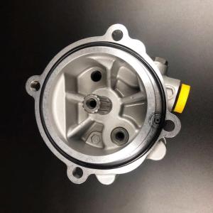China K3V112 Hydraulic Pump Gear Trinity Excavator 215-8 Low Pressure Tail Pump Accessories factory