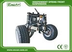 48 Voltage Golf Electric Car 350A Controlller 3.7KW USA Motor CE Certificate