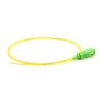 Multicom 3M 12F SM SC/APC Singlemode Fiber Optic Pigtail