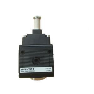 China Aventics Direction Valve 0821300934 for Customizable Compressed Air Treatment on sale