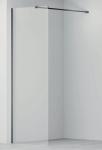 Side Panel,Walk-In Available In Shower Door,Stainless Steel/Aluminum