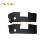 Handrail Entrance Inlet Cover Plate Escalator Spare Parts SMV405794 SMV405795