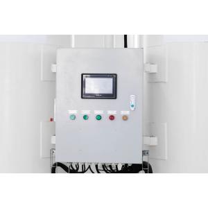 Professional N2 Gas Nitrogen Generator Reflow System for Laser Cutting
