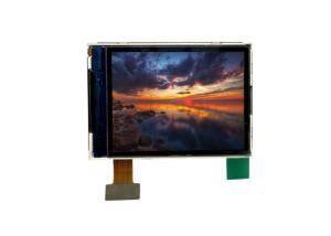 Smart LCD Display TFT Screen Module RGB 240X320 2.2 Inch