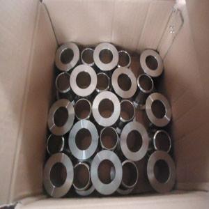 China Seamless stub ends factory