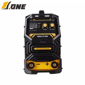 China Inverter Portable Welding Machine , Mma 280m Arc Welding Machine factory