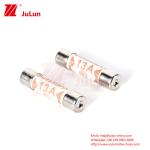 BS1362 240V 250V Rated Voltage SEM UK PLUG Ceramic Automobile Fuses 6*25mm For