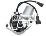 High Quality Excavator ZAX200 ZX200 EX200 EX200-5 Throttle Motor 4614911 4360509
