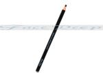 Face Deep Black Sketch Pencils For Eyebrow Makeup Or Microblading Design