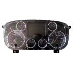 Sinotruk HOWO Heavy Duty Truck Spare Parts Dashboard WG9918581111 For Replace /