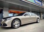 Custom passenger car wheels 5x130 5x112 forged wheels 18~24 inch rims for benz