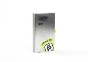 China Electronics Recycled Carton Boxes factory